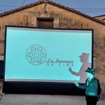 Following In García Lorca’s Footsteps, Bringing Cinema To Remote Spanish Villages