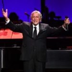 Tony Bennett, At 95, Retires From Performing