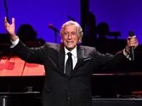 Tony Bennett, At 95, Retires From Performing