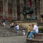 Visitors Are Flocking Back To Berlin’s Museum Island
