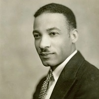 For Over A Century, Black American Composers Have Gotten Attention In Europe That They Couldn’t Get At Home