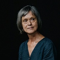 Blanka Zizka On The Biggest Challenge In American Theater