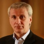 Bolshoi Ballet Director Wants Company To Build A Third Theatre