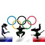 Breakdancing In The Olympics: What Does It Mean, For Art And For Sport?