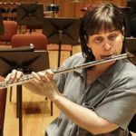 Baltimore Symphony Fires Principal Flutist Emily Skala