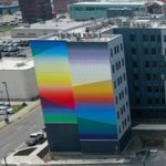 A Boom In Murals Brightens Buffalo