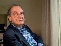 Roberto Calasso, Giant Of Italian Literature, Dead At 80