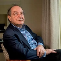 Roberto Calasso, Giant Of Italian Literature, Dead At 80