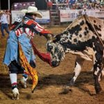 ‘Rodeo Clowns Are The Best Athletes In The Arena, And They Save Lives’