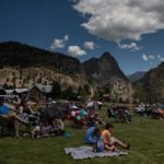 What Holds This Tiny Former Mining Town Together? Its Theater Company