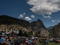 What Holds This Tiny Former Mining Town Together? Its Theater Company