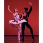 In Cuba, Dance And Politics Have A Long History Together