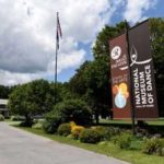 National Museum Of Dance Shuts Down