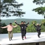 Dallas Black Dance Theatre Makes ‘Spectacular’ Debut Before Dance World’s Elite