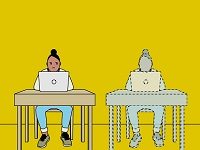 Deepfakes Are Now Being Used In Business Presentations