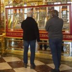 Last Suspect In Dresden Green Vault Robbery Arrested