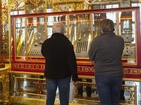 Last Suspect In Dresden Green Vault Robbery Arrested