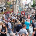 If Edinburgh Is Overtouristed, Don’t Blame The Festivals, Blame UNESCO: City’s Ex-Culture Chief