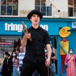 Edinburgh Fringe Starts Emergency Campaign To Raise $10 Million