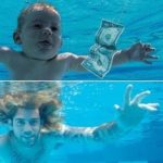 Who That Album Cover’s Naked Baby Is Today, And The Real Reason He’s Suing Nirvana