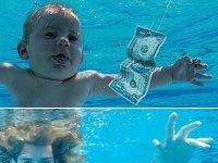 Who That Album Cover’s Naked Baby Is Today, And The Real Reason He’s Suing Nirvana