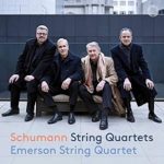 Emerson String Quartet Announces Retirement