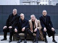 Emerson String Quartet Announces Retirement