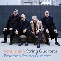 Emerson String Quartet Announces Retirement