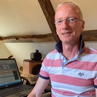 A Classical Recording Engineer Explains What Exactly He Does