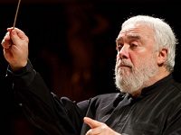 Conductor Gianluigi Gelmetti Dead At 75