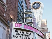 New Generation Of Leaders Tries To Resurrect Chicago Improv