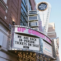 New Generation Of Leaders Tries To Resurrect Chicago Improv
