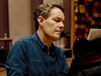 Why Composer Jake Heggie Writes His Operas Entirely By Hand