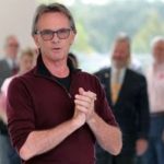 Orlando Ballet Director Robert Hill Steps Down After 13 Years