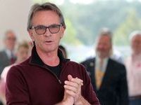 Orlando Ballet Director Robert Hill Steps Down After 13 Years