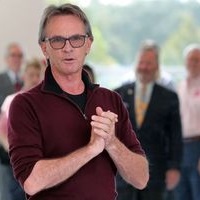 Orlando Ballet Director Robert Hill Steps Down After 13 Years