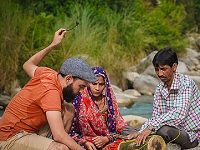 Bringing India’s Folk Musicians Back Into The Mainstream — And Getting Them Paid