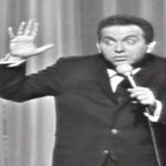 The Rise And Fall (And Rise And Fall) Of Jackie Mason