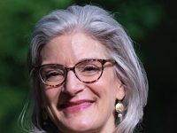 Sarah Kaufman On How She’s Different From Other Dance Critics