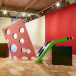 Phillip King, Leading British Sculptor Of ’60s “New Generation”, Dead At 87