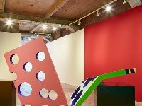 Phillip King, Leading British Sculptor Of ’60s “New Generation”, Dead At 87