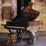 Trove Of Intact Late-19th-Century Opera Sets Discovered In Old Colorado Mining Town