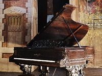 Trove Of Intact Late-19th-Century Opera Sets Discovered In Old Colorado Mining Town