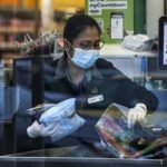 New Zealand Goes Into Full Lockdown