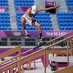 Music Is Taking A Bigger Role At The Olympics