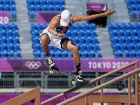 Music Is Taking A Bigger Role At The Olympics