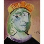 They’re Going To Auction Off $100 Million Worth Of Picassos In Vegas