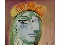 They’re Going To Auction Off $100 Million Worth Of Picassos In Vegas