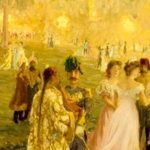 Eventually, One Gets Old Enough To Really Appreciate Proust