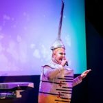 Provincetown And Its Performers Step Nervously Back Into Action